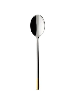 Ложка кофейна Villeroy & Boch Ella 14,2 см (1263510160)