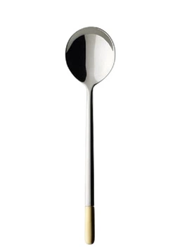 Ложка для бульйону Villeroy & Boch Ella 17,1 см (1263510130)