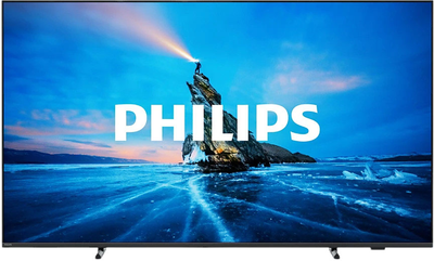 Телевізор Philips 65PML8709/12