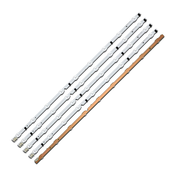 LED подсветка Samsung TV 32" D2GE-320SC0-R3 2013SVS32H Rev1.8 BN96-28489A BN96-25299A 5шт.