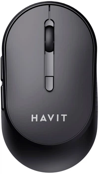 Мышь Havit HV-MS78GT Wireless Black (6939119041212)