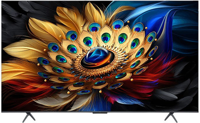 Телевізор TCL 75C655