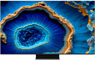 Telewizor TCL 85C805