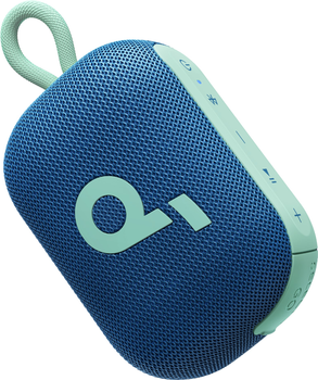 Акустическая система Anker SoundCore Select 4 Go Blue (A31X1031)