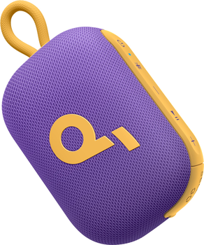 Акустична система Anker SoundCore Select 4 Go Purple (A31X10Q1)