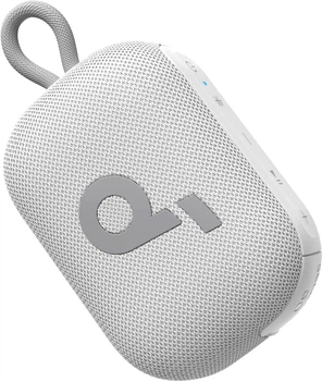 Przenośny głośnik Anker SoundCore Select 4 Go 5W White (A31X1021)