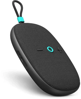 Портативна колонка HiFuture Ascendo 20W Black (ascendo.black)