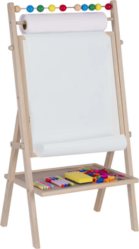 Доска магнитная меловая RICOKIDS RK-802 (5908220476542)
