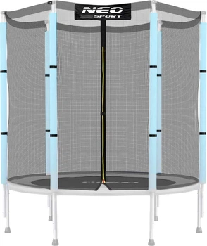 Зовнішня сітка для батута Neo Sport 140 см (5908220479130)
