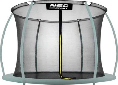 Внутрішня сітка для батута Neo Sport 252 см (5902854517336)