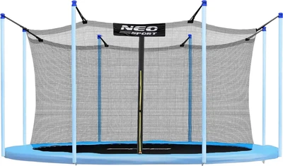 Внутрішня сітка для батута Neo Sport 374 см (5902854517282)