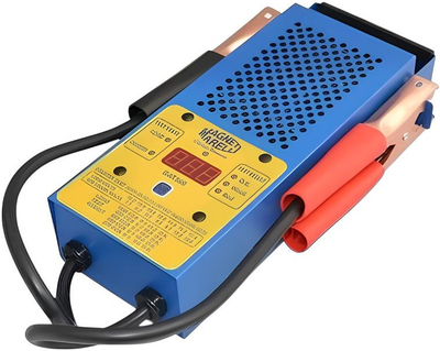 Tester akumulatorów Magneti Marelli 7950007020 (8001063869469)