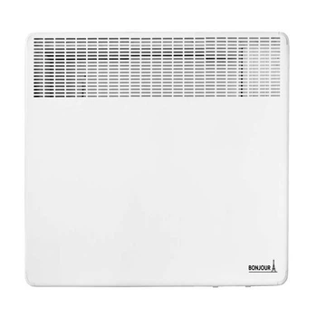 Обогреватель Bonjour Turbo Heat 20 CEG BL-Meca/Q1 (1750W)