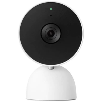 Kamera IP Google Nest Cam Indoor Wired (GA01998-IT)