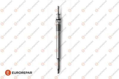 Свеча накаливания SAAB 9-3, OPEL ASTRA, OPEL FRONTERA, EUROREPAR (1616055680)