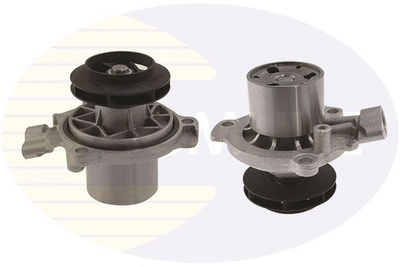 Водяной насос, помпа SEAT LEON, SKODA KAMIQ, VW CRAFTER, COMLINE (EWP478)