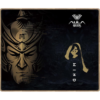 Ігрова поверхня Aula MP-W Wind Mouse Pad (6948391215105)