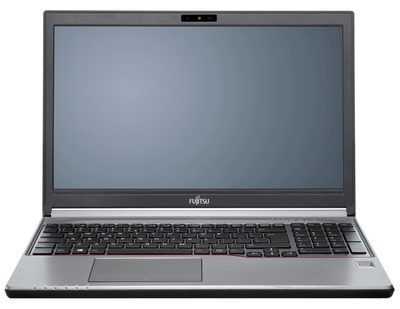 Ноутбук Fujitsu 15.6" Lifebook E756 FullHD/Intel Core i3 6100U/8GB/256GB SSD/Intel HD Graphics 520/Window (CP701034-01) Б/в