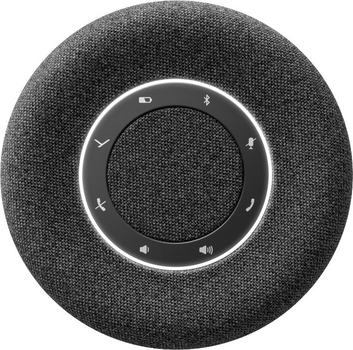 Przenośny głośnik Beyerdynamic Space Black (4010118728594)