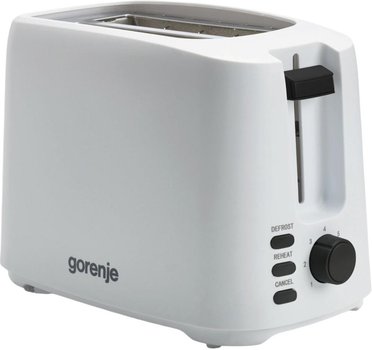 Тостер Gorenje Т700XG (742318)