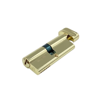 Сердцевина с воротком Imperial ZCK 80 мм 40/40 PB