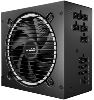 Блок питания be quiet! Pure Power 13 M 550 W (BP024EU)