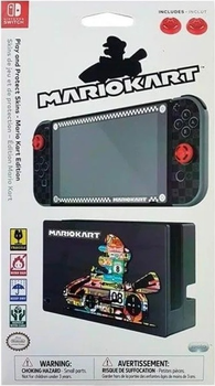 Etui PDP Nintendo Switch Mario Kart Protect Skin (0708056061630)