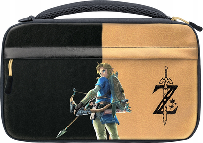 Etui PDP Nintendo Switch Commuter Case - Zelda (0708056068400)