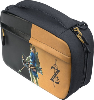 Чохол-накладка PDP Nintendo Switch Commuter Case - Zelda (0708056068400)
