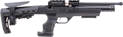 Пістолет пневматичний Kral NP-01 PCP 4.5 мм (36810101)