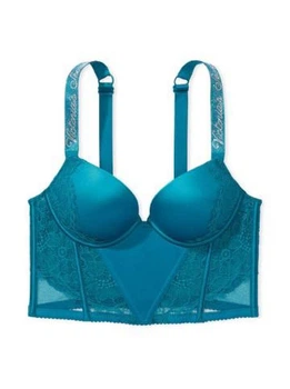 Корсет Push-Up Victoria's Secret Very Sexy 34B
