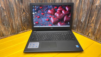 Ноутбук Dell Inspiron 3542 (15.6" HD,Intel Pentium 3558u,Intel HD Graphics) (4805) Б/У