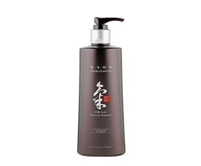 Відновлюючий Шампунь для всіх типів волосся Daeng Gi Meo Ri Gold Premium Shampoo 500 мл