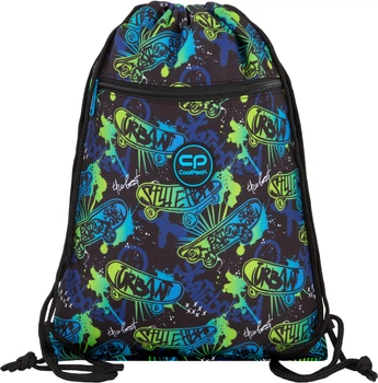 Сумка для обуви CoolPack Vert Skate Night (F070930)