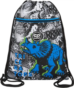 Сумка для обуви CoolPack Vert T-Rex (F070853)