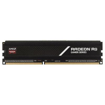 Модуль пам'яті для комп'ютера DDR4 16GB 3000MHz AMD (R9416G3000U2S-U)