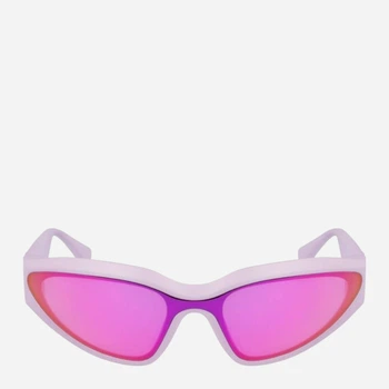 Солнцезащитные очки женские Karl Lagerfeld 18391031 Розовые (1159835835)