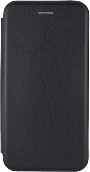 Чохол-книжка для смартфона BeCover Exclusive для Xiaomi Redmi Note 14 Pro 4G Black (BC_713522)