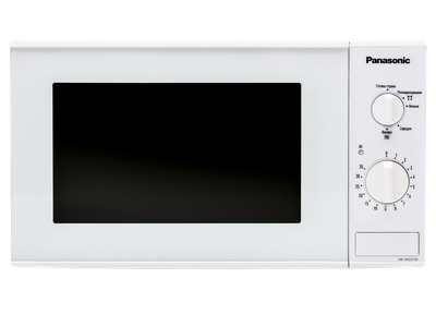 Мікрохвильова піч Panasonic NN-SM221WZUE