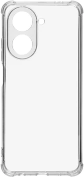 Чехол для смартфона BeCover Anti-Shock для Xiaomi Redmi A5/Poco C71 Clear (BC_713469)