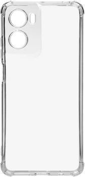 Чохол для смартфона BeCover Anti-Shock для Motorola Moto G05/E15 Clear (BC_713470)