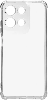 Чехол для смартфона BeCover Anti-Shock для Motorola Moto G15/G15 Power Clear (BC_713471)