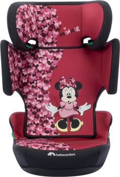 Автокрісло Bebe Confort Hera i-Safe Disney Fun Minnie (8102087020)