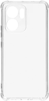 Чехол для смартфона BeCover Anti-Shock для Oppo Reno13 F 5G Clear (BC_713502)