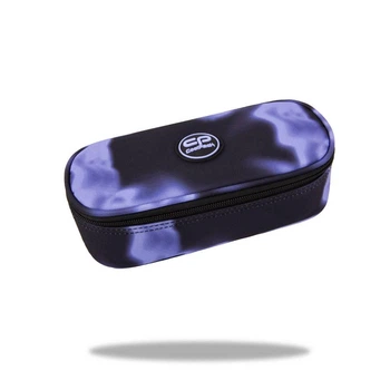 Пенал на блискавці CoolPack Campus LAZURYT з органайзером для ручок 23x9x5 см (F062895)