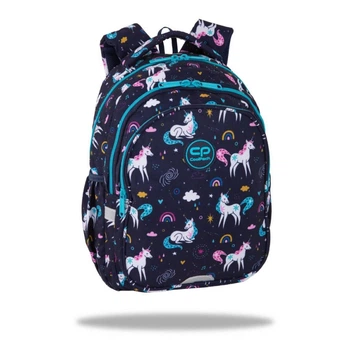 Рюкзак CoolPack JERRY MRS UNICORN, 19 л., розмір - 39х28х15 см (F029935)