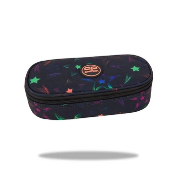 Пенал на блискавці CoolPack Campus STARFISH з органайзером для ручок 23x9x5 см (F062904)