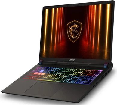 Ноутбук MSI Vector 16 HX AI A2XWHG (A2XWHG-060US)