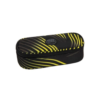 Пенал на блискавці CoolPack Campus COMB з органайзером для ручок 23x9x5 см (F062922)