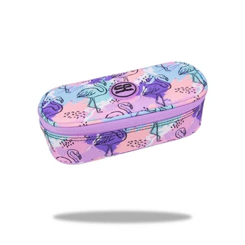 Пенал на блискавці CoolPack Campus MAUI з органайзером для ручок 23x9x5 см (F062903)
